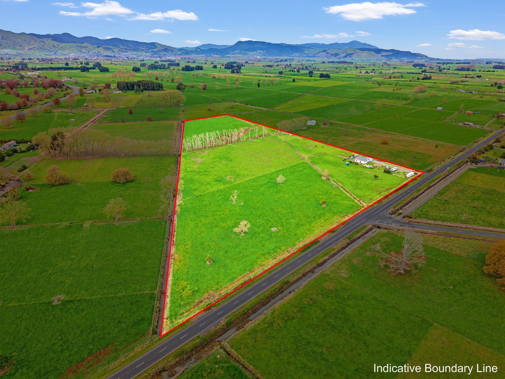 Country Comfort on Awaiti Road — slide 2