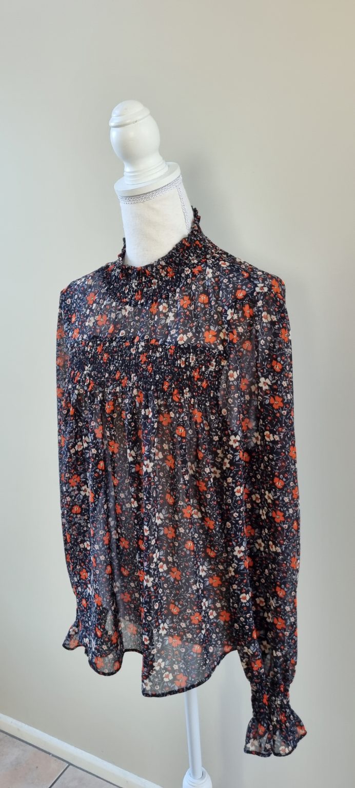 Whistle Top size 14, image 2