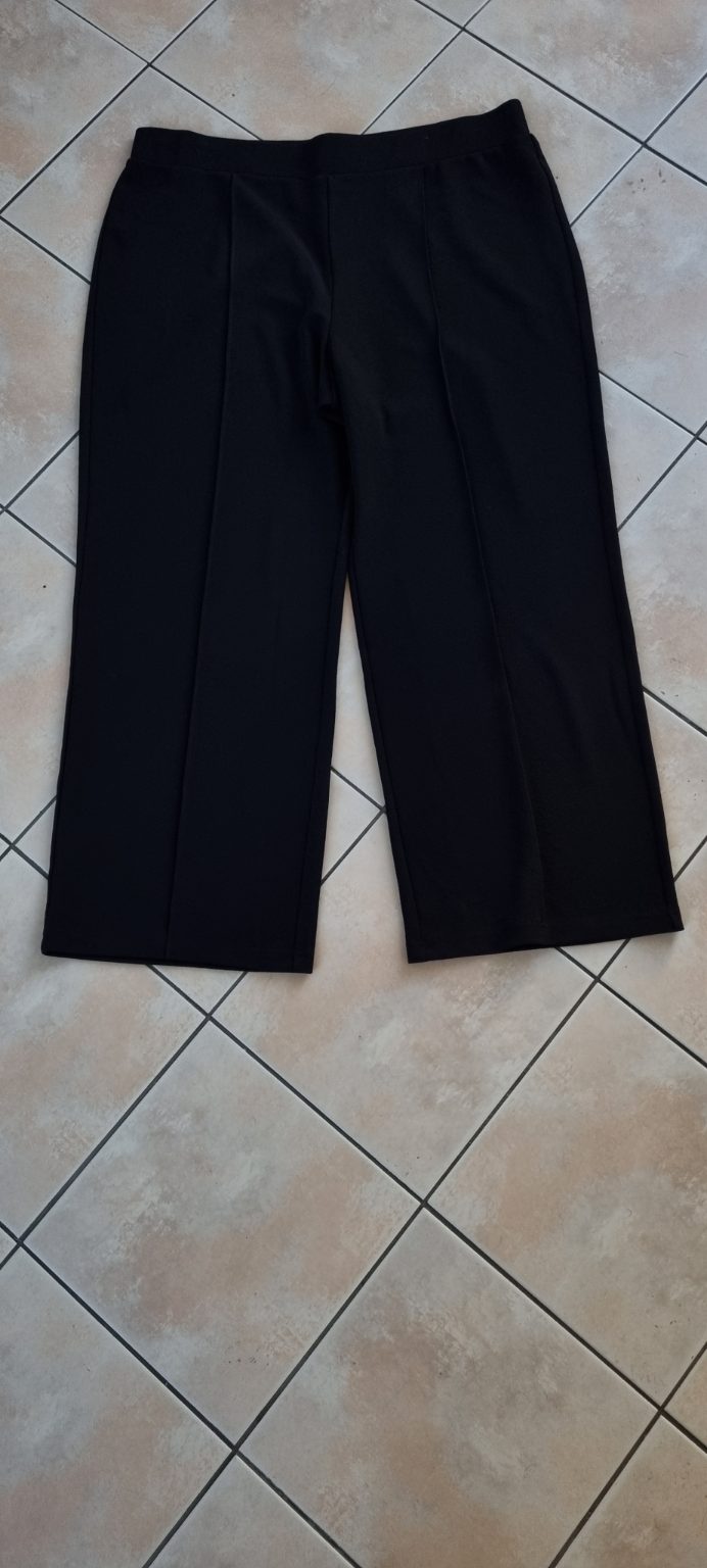 Studio Curve Black Pants size 20