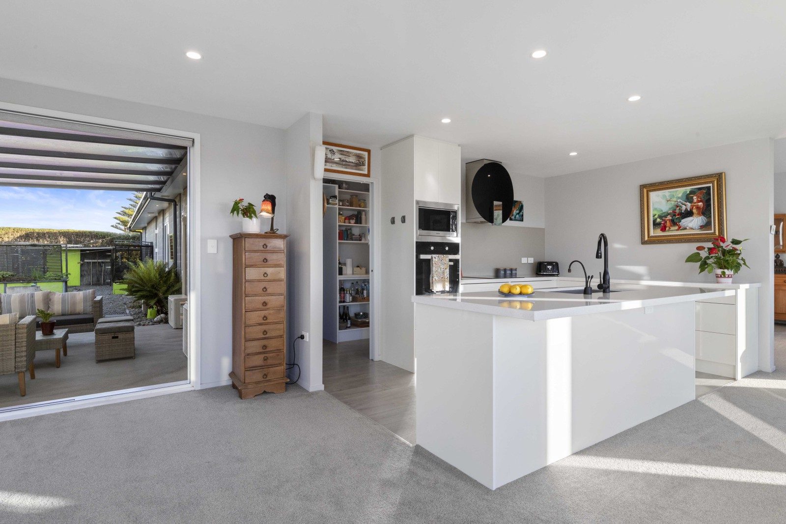 Spacious & designed for effortless family living — slide 2