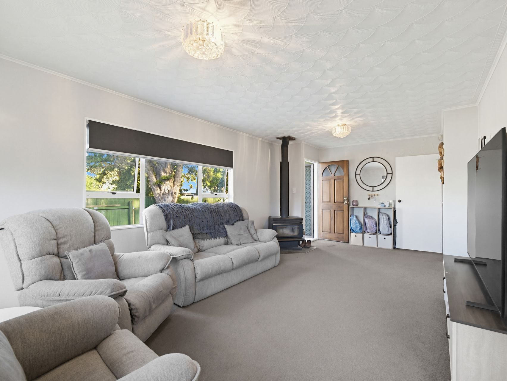 Property interior
