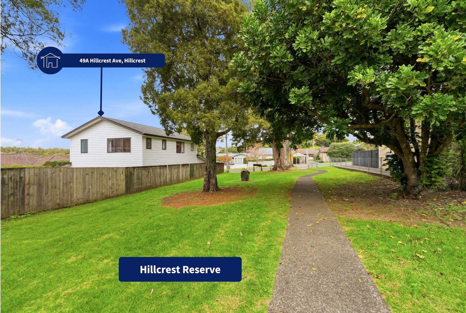 Property interior