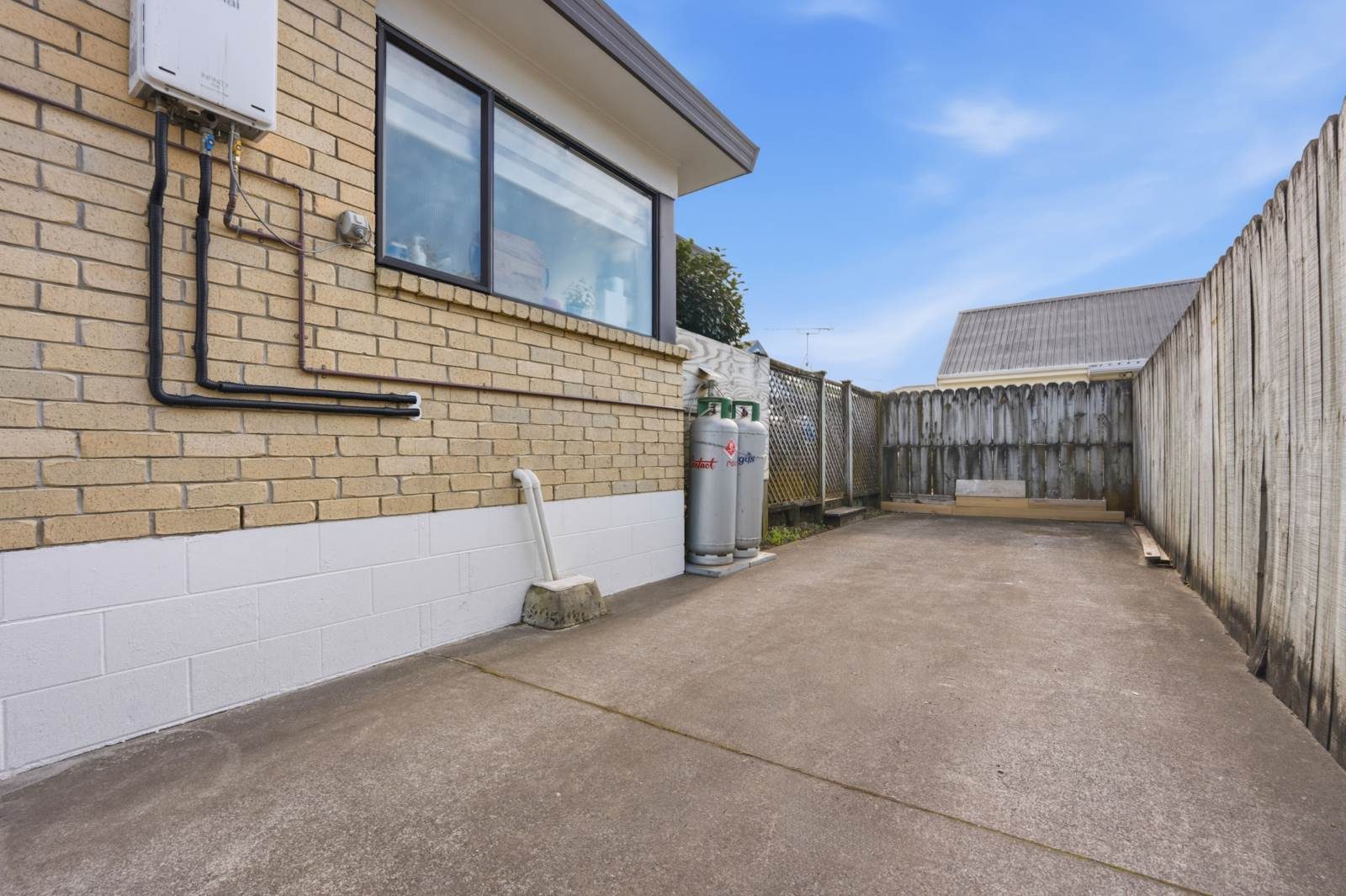 Property interior