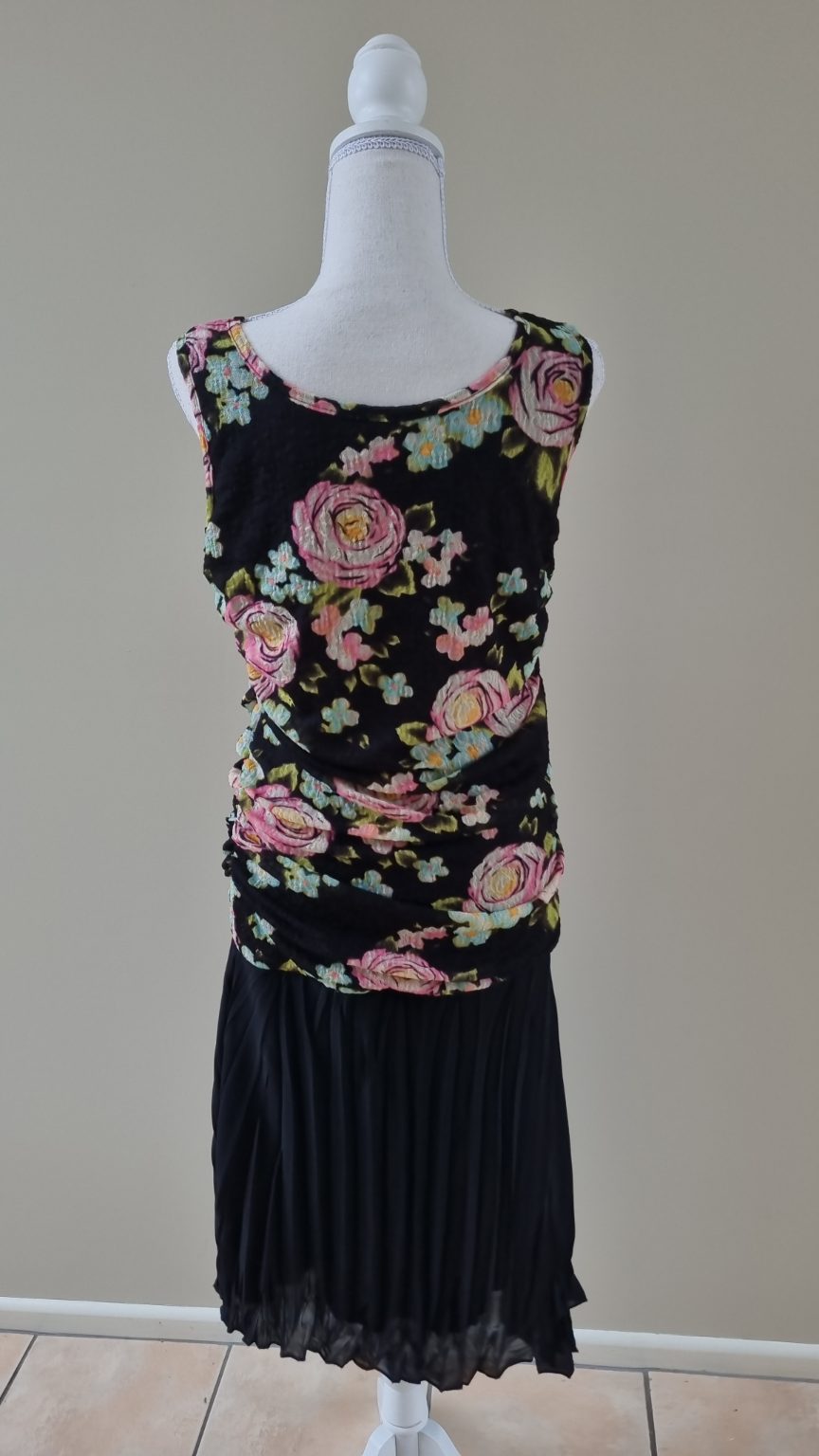 Madge Dress size L / 14, image 3