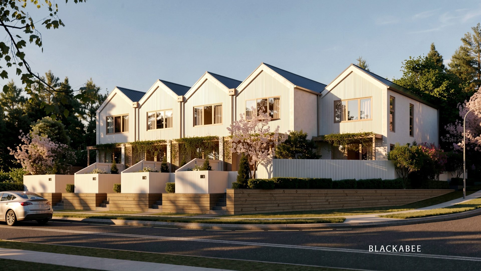 2min Walk to Tauranga Hospital | New Builds — slide 2