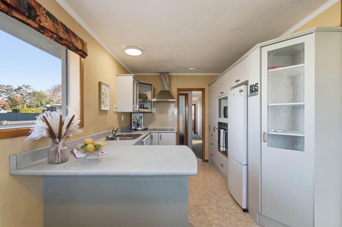 Property interior