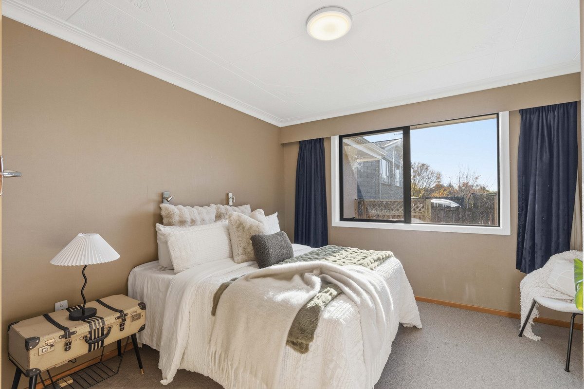 Property interior