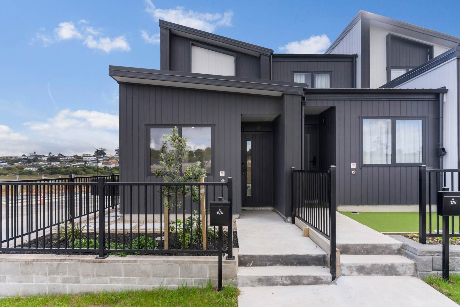 Hobsonville Opportunity! — slide 2