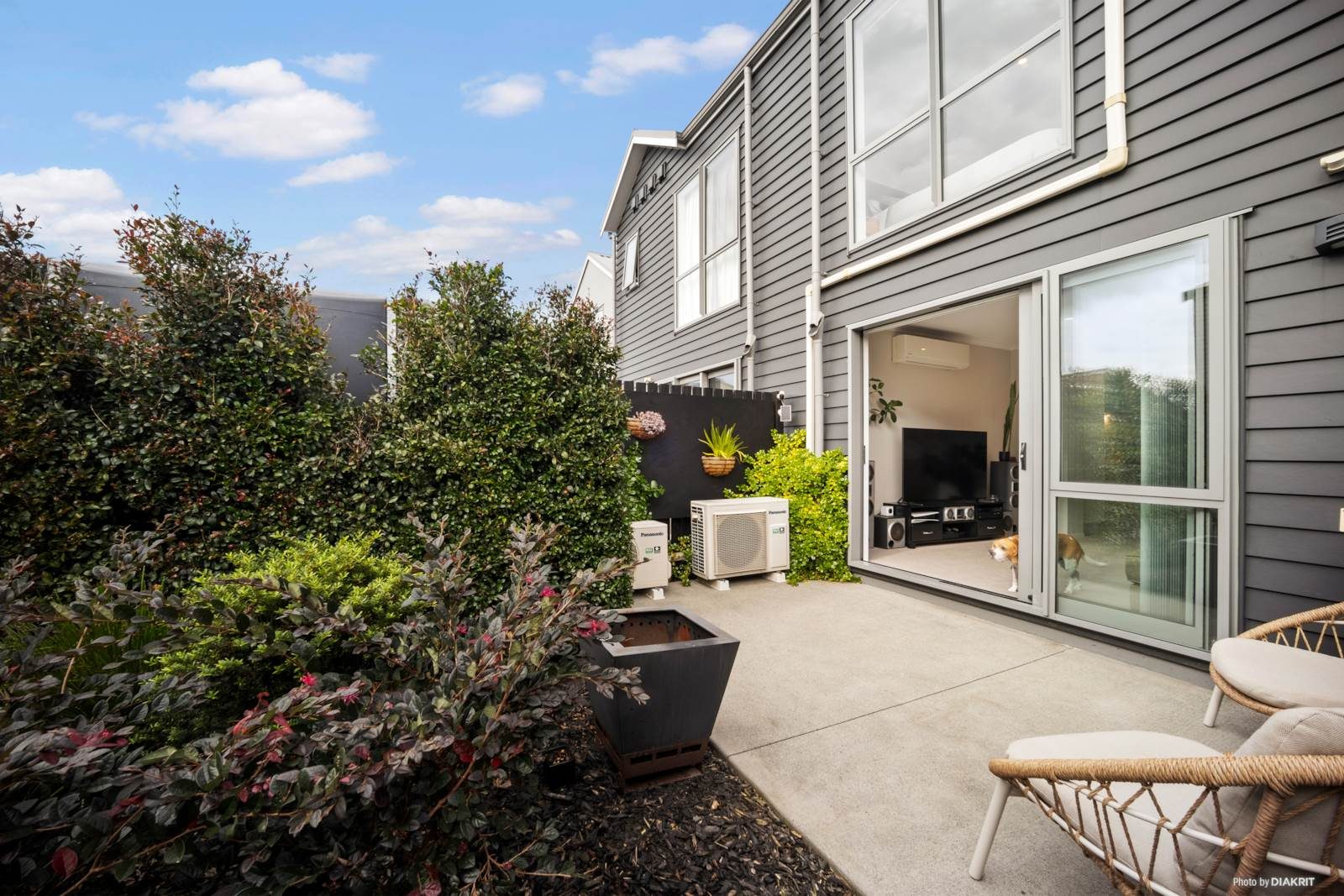 North-Facing Living in the Heart of Hobsonville — slide 2