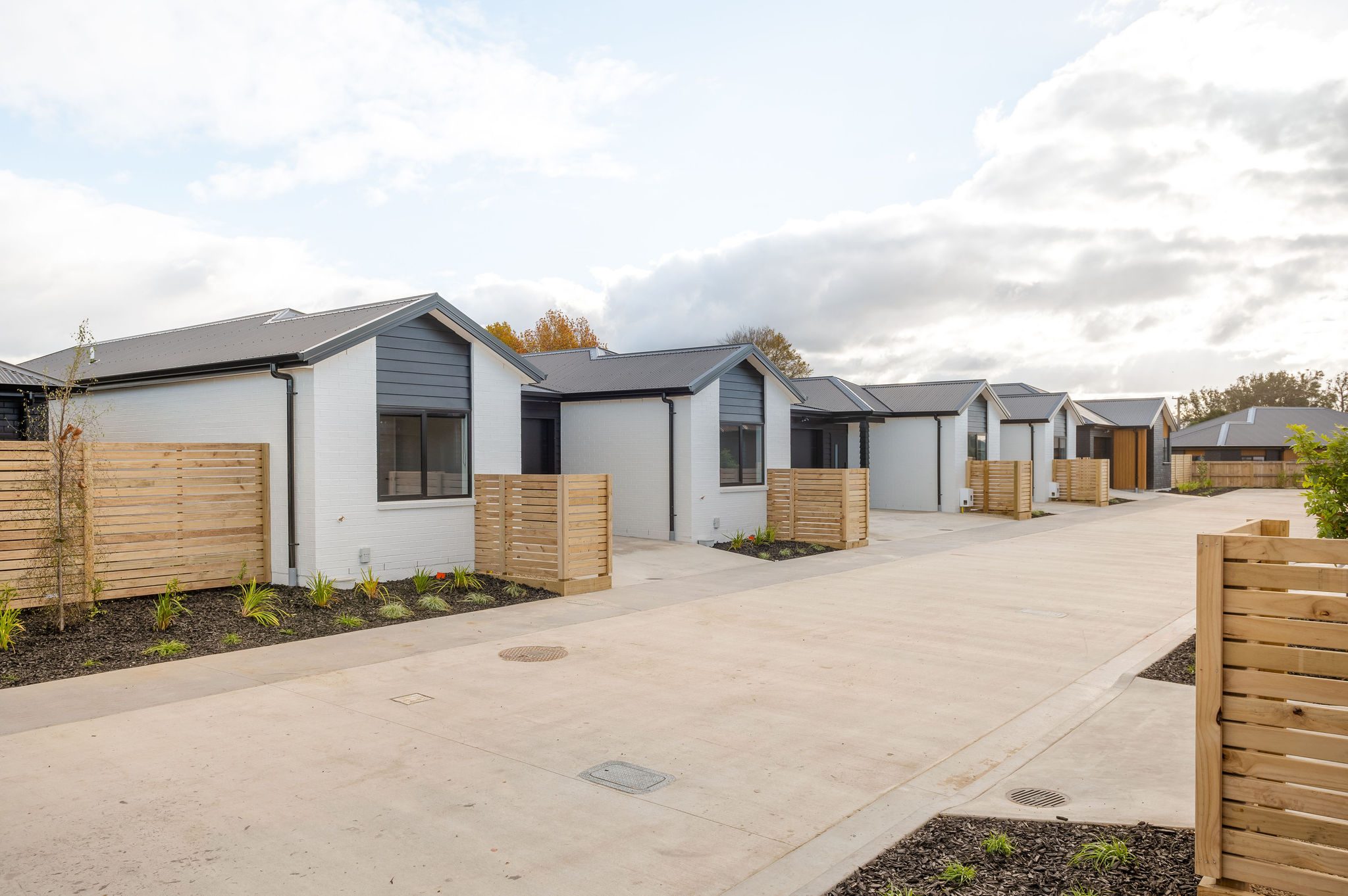 2 Bedroom New Build Homes — slide 2