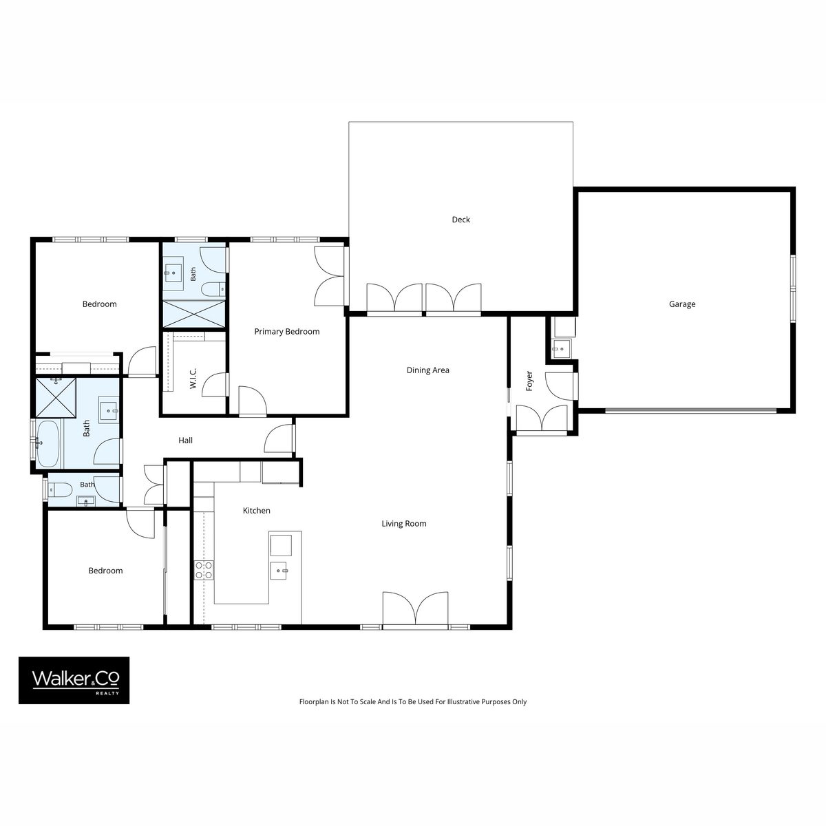 Private, Spacious & Perfect for Family Living — slide 24