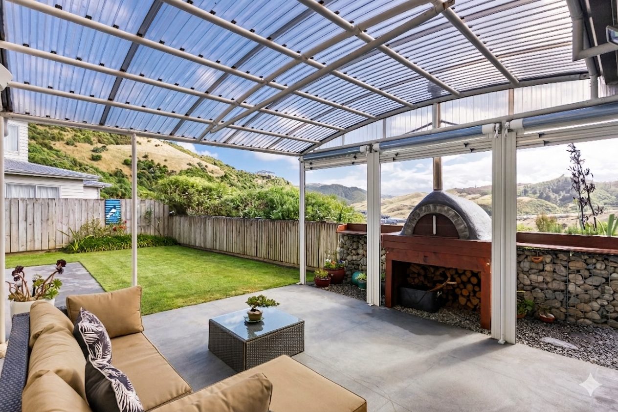Property interior