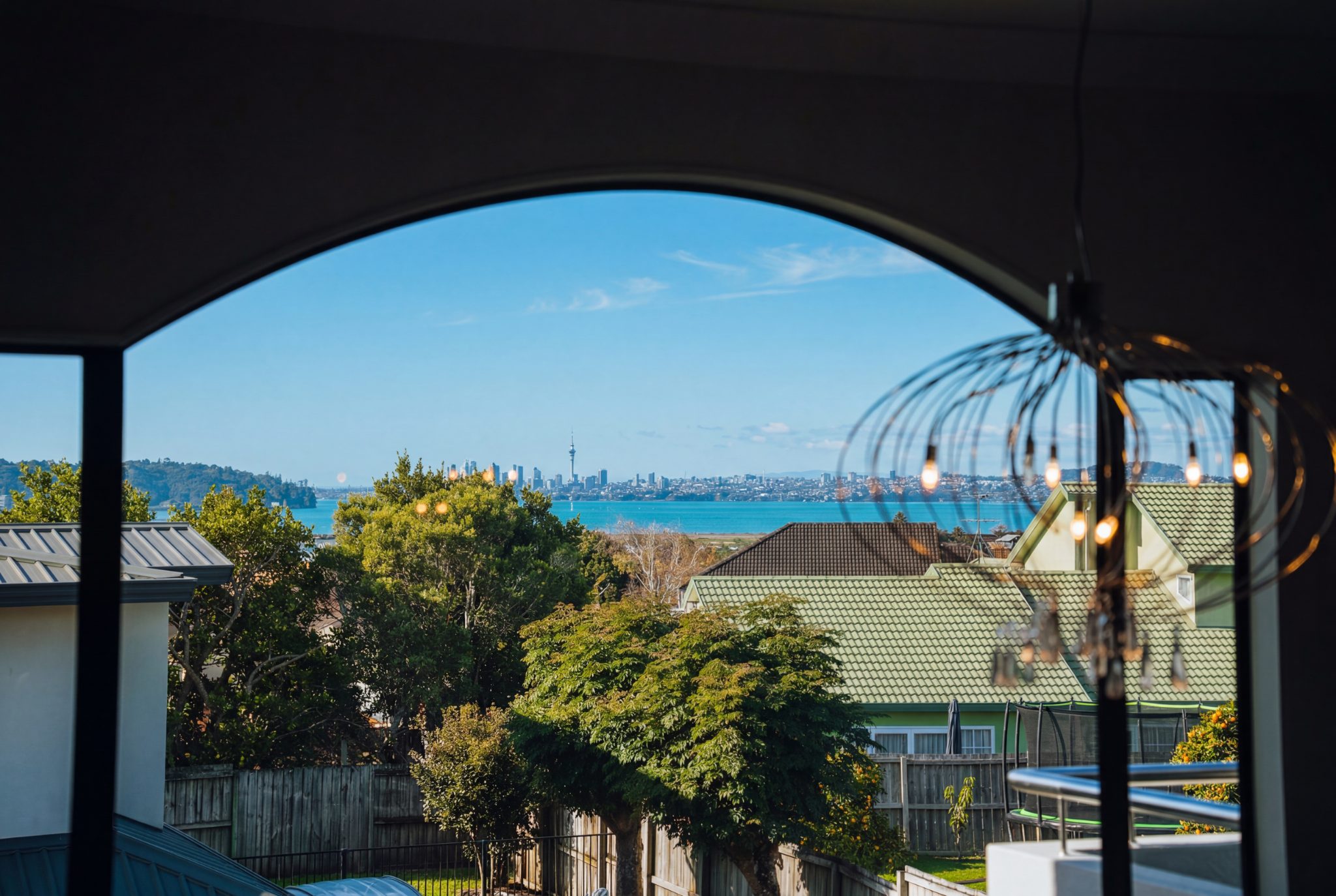 Big Family Home with Stunning Harbour Views — slide 2