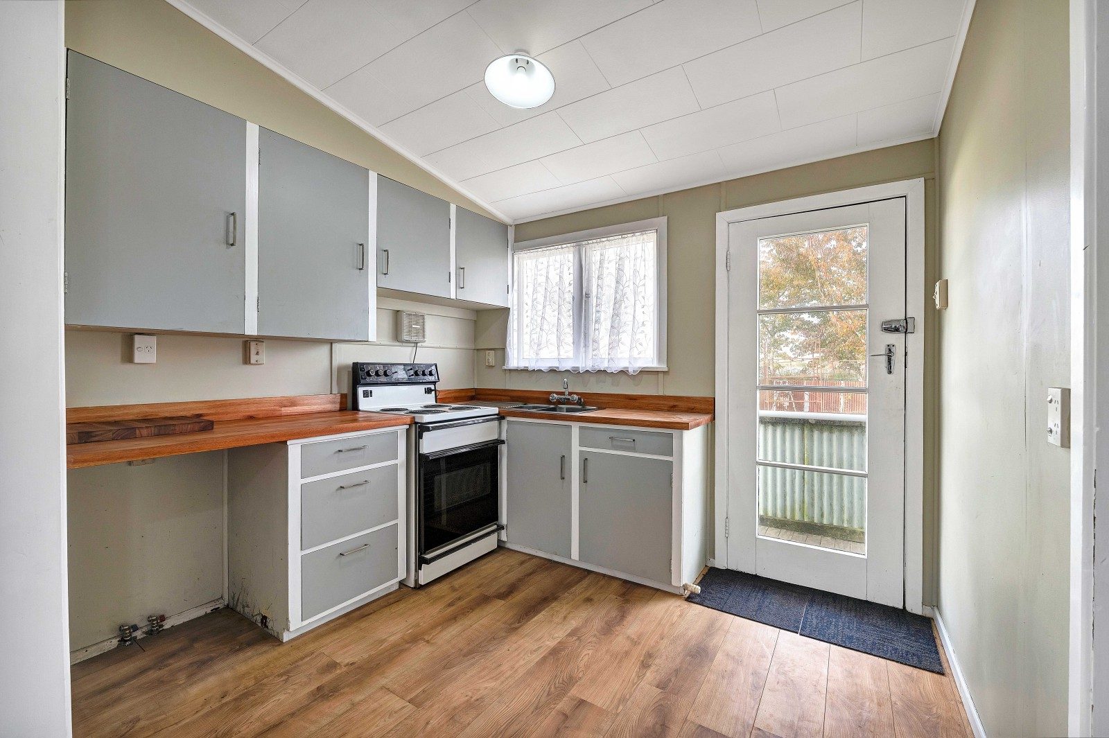Property interior