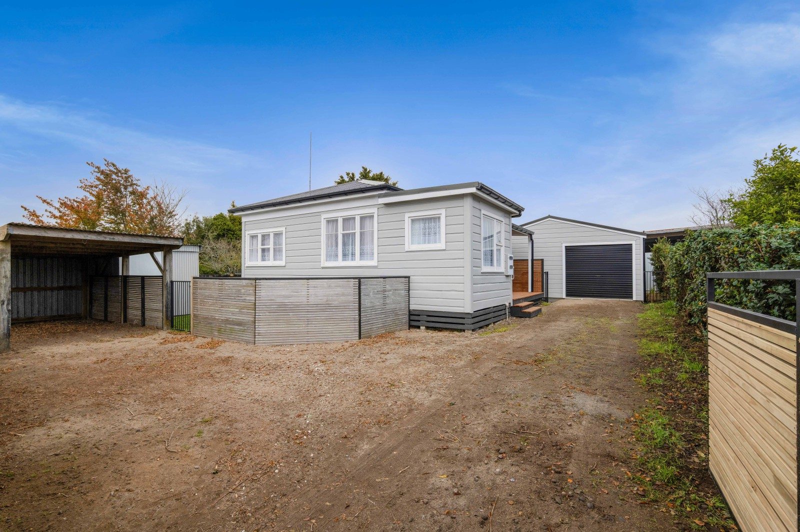 Cute 3 Bed Cottage — slide 24