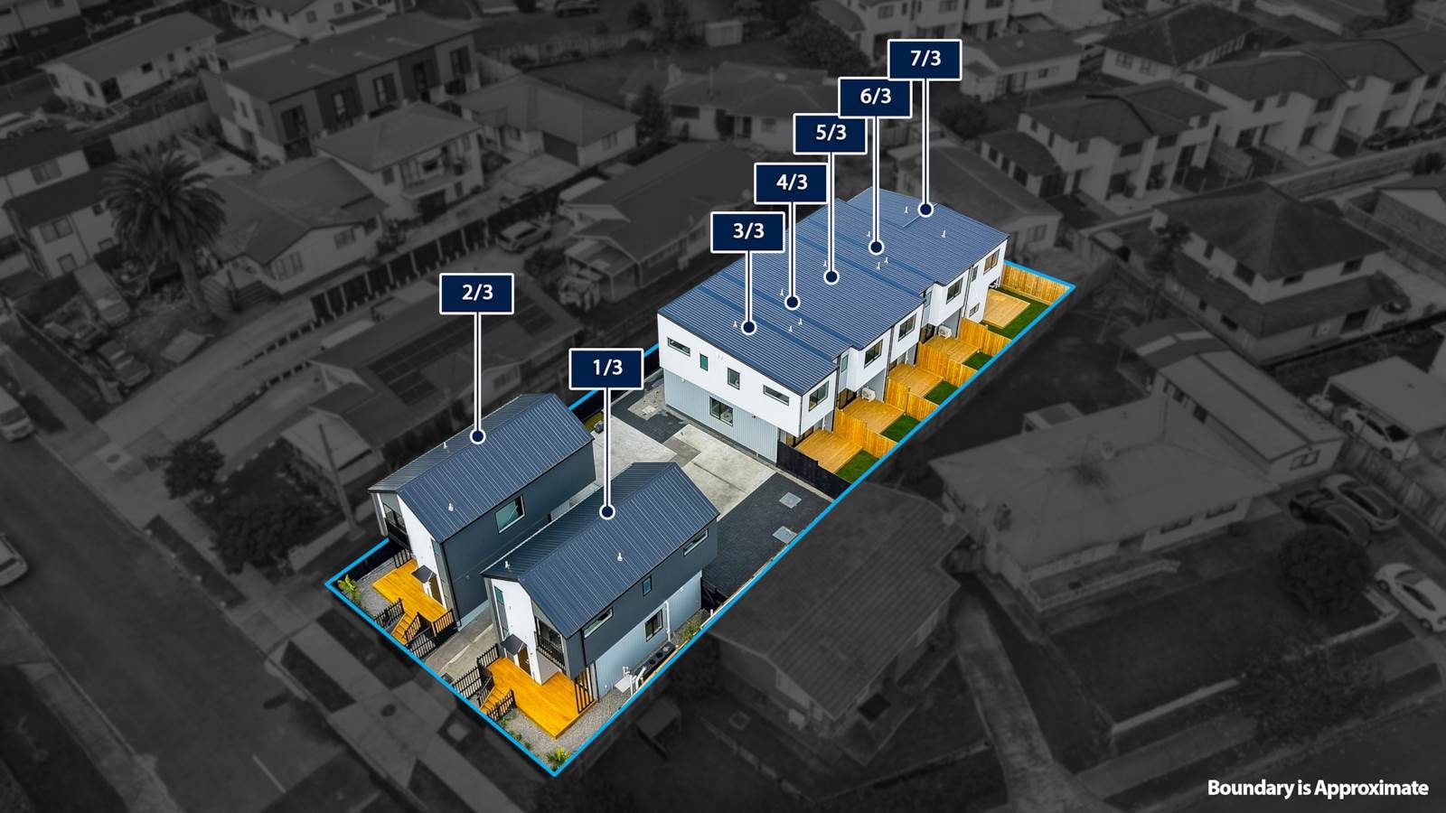 Most affordable Brand New Close to Middlemore ... — slide 28