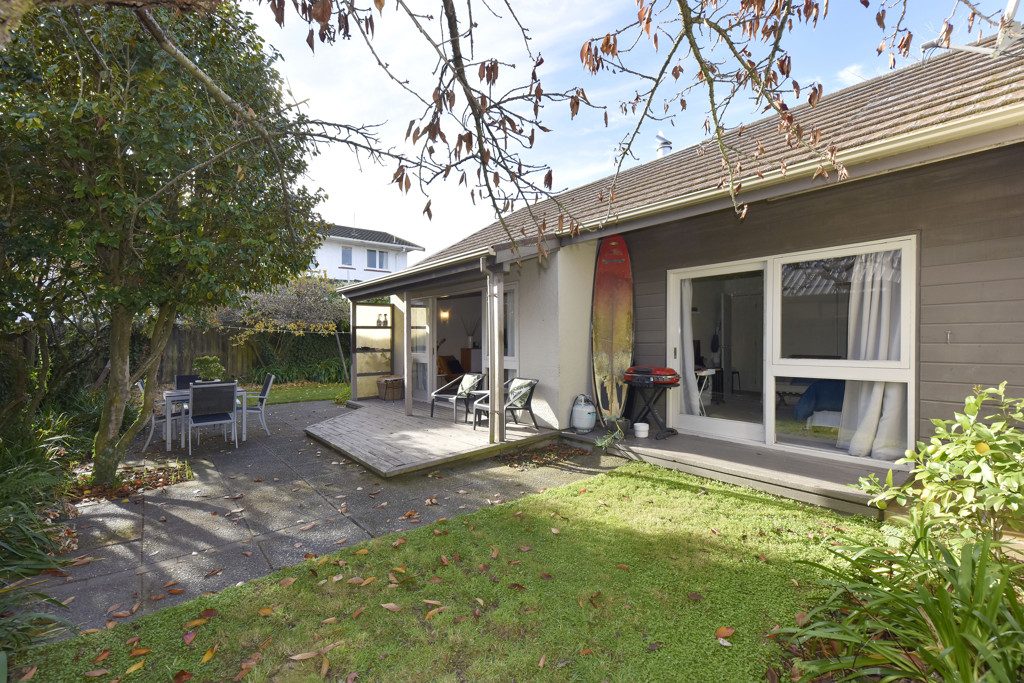 Property interior