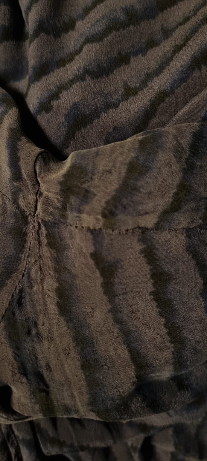Witchery Silk Dress size 14, image 5