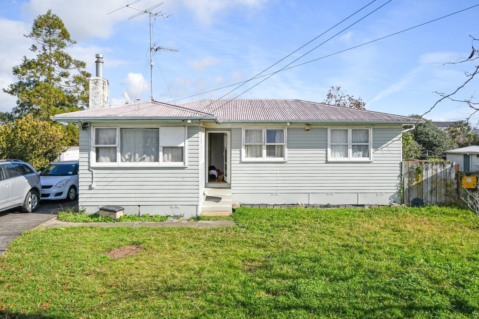 Mortgagee Sale - 54 Cargill Street, Papakura image 2