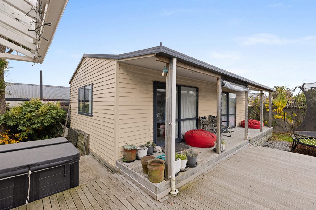 Property interior
