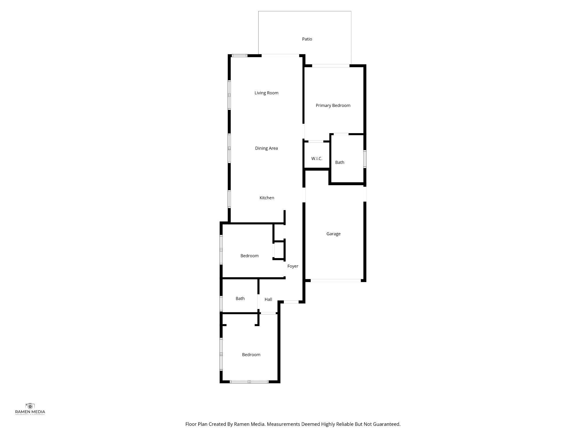 More Than A House — slide 10