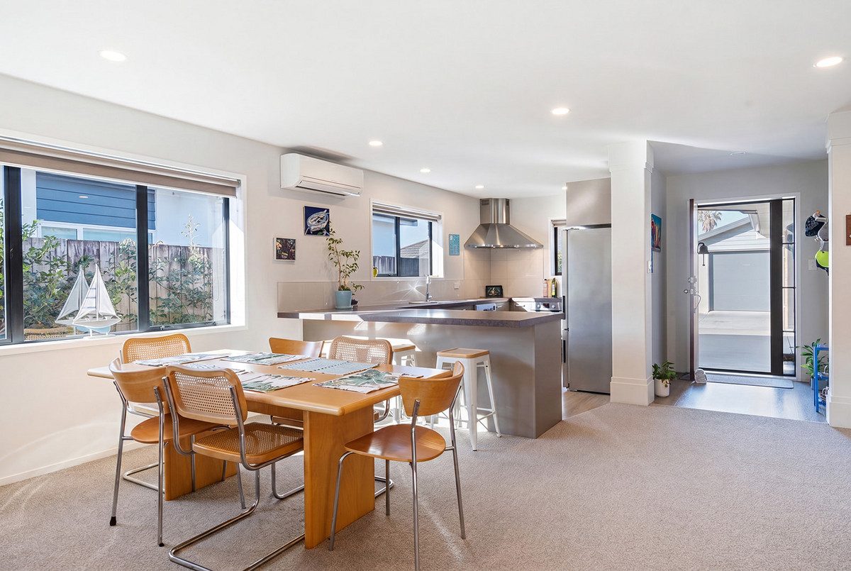 Property interior