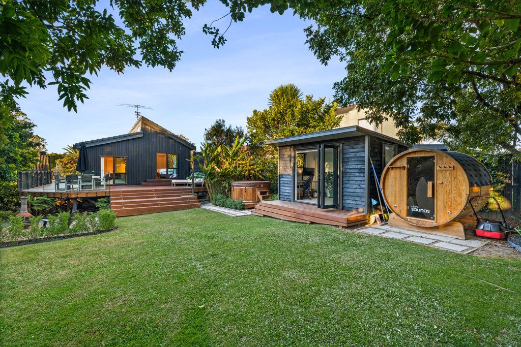 Property interior