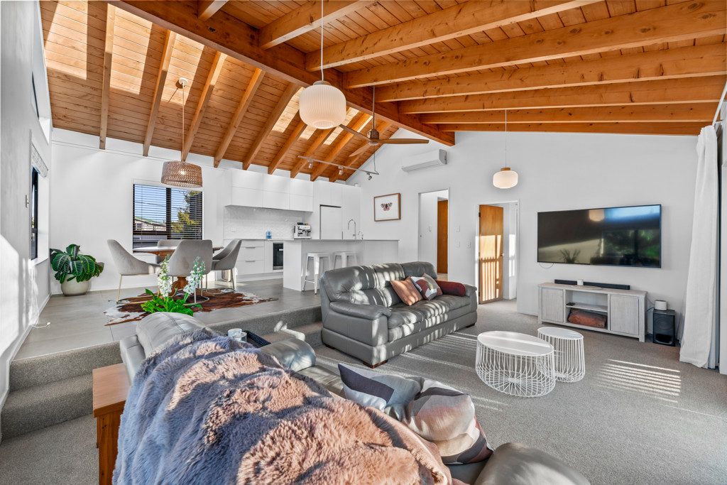 Property interior