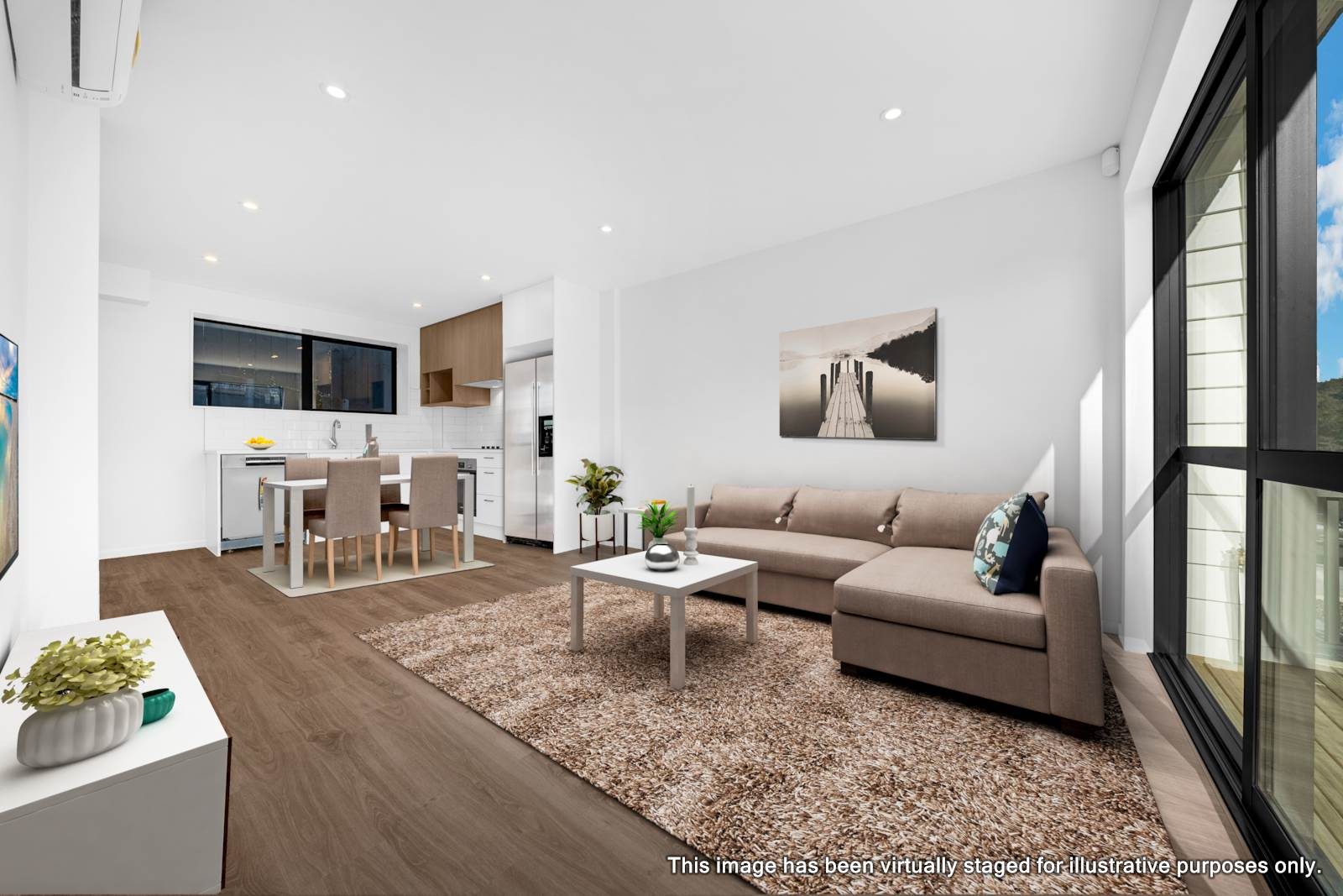 Brand New, Stylish & Effortless Bayview Living — slide 2