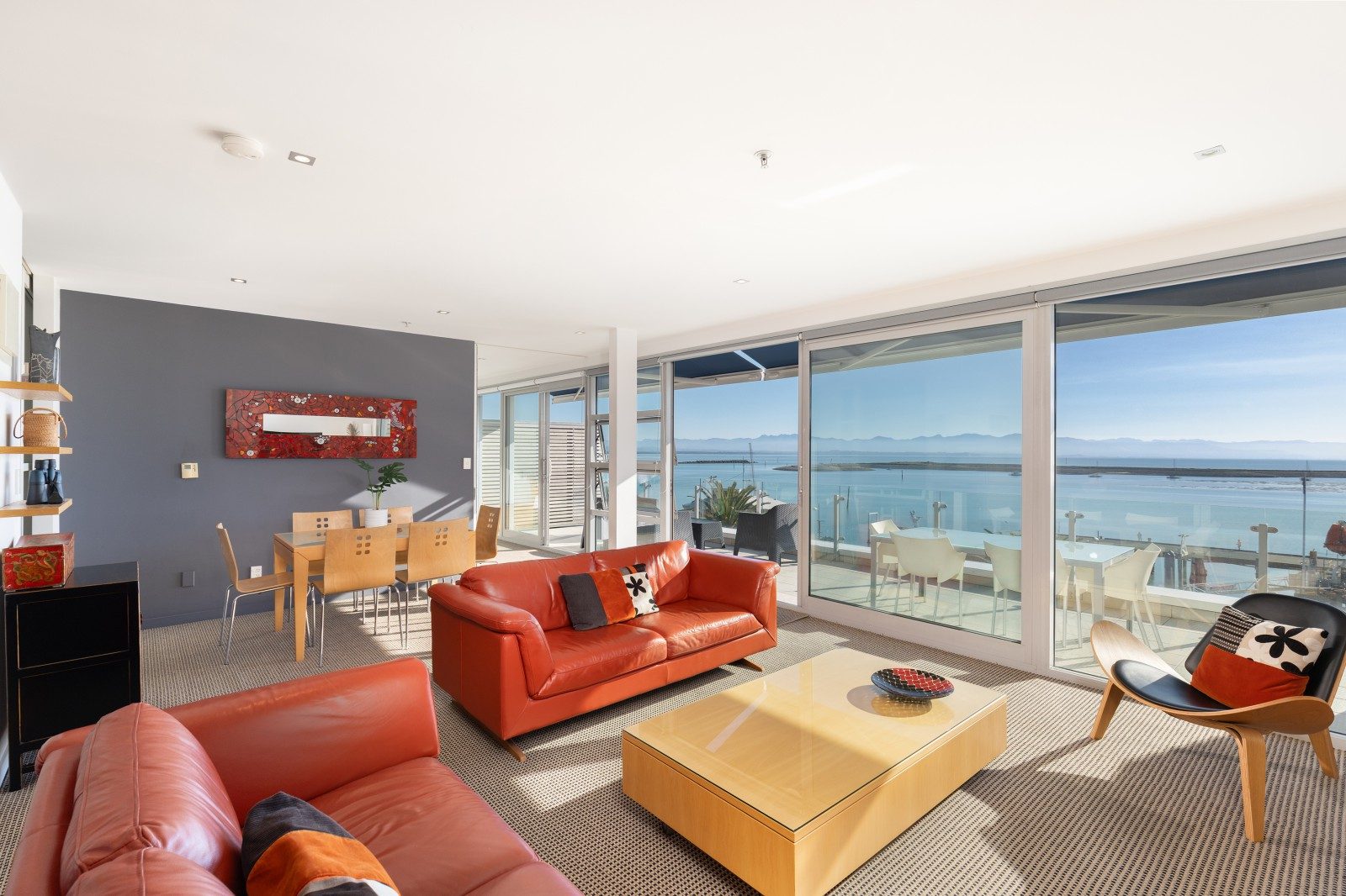 Property interior