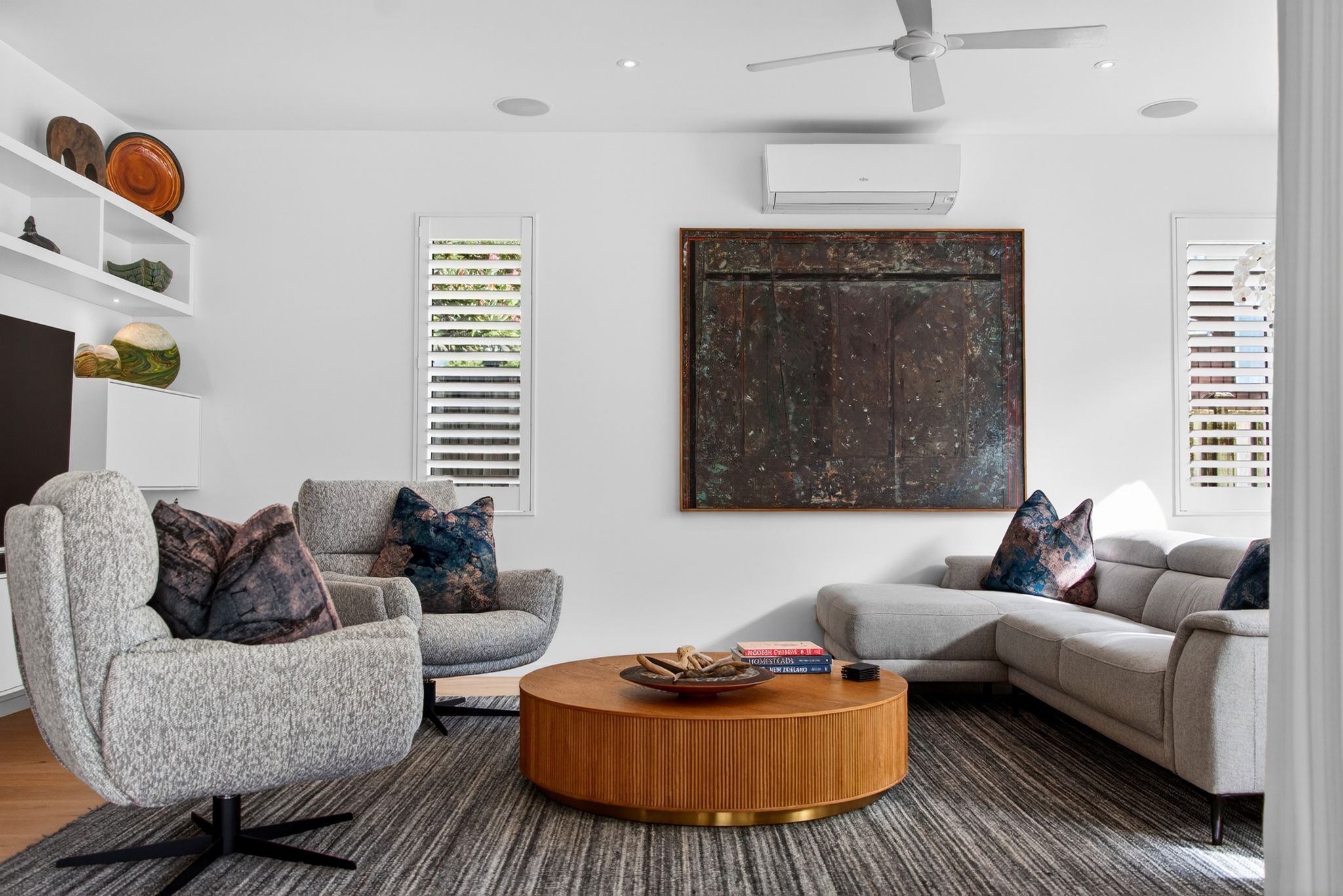 Single Level Luxury In Prime Mairangi Bay — slide 50