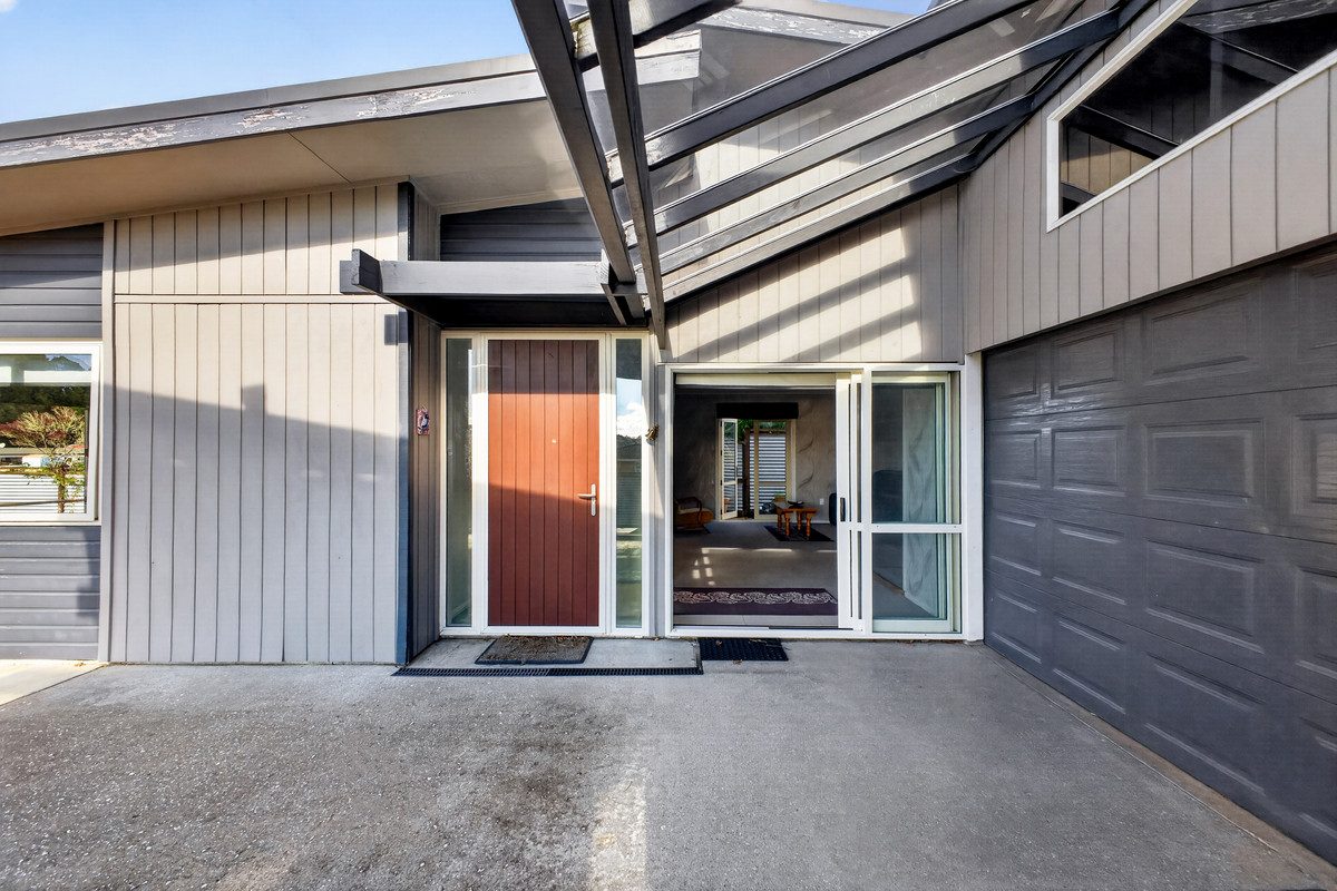 Property interior