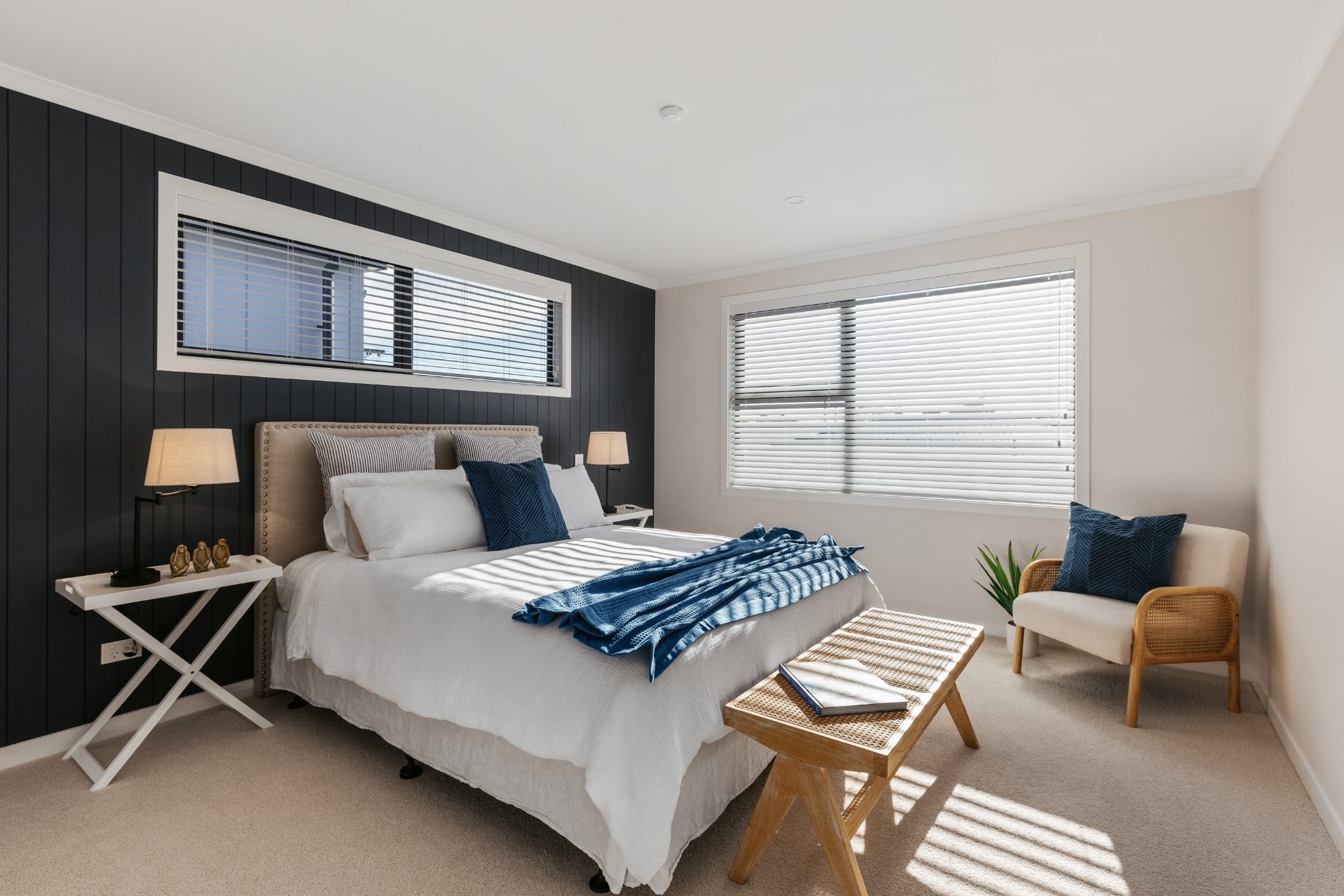 Property interior