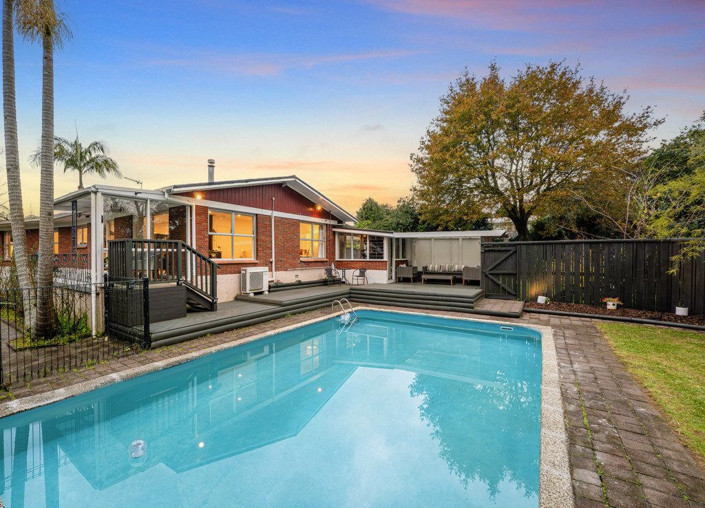 Private Oasis, Walk To Town, Entry Level Price — slide 1
