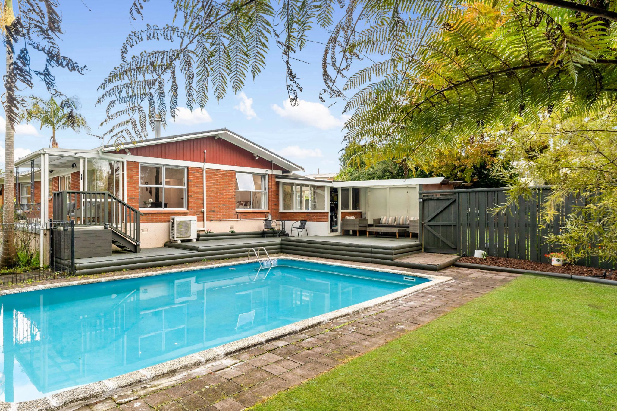 Private Oasis, Walk To Town, Entry Level Price — slide 15