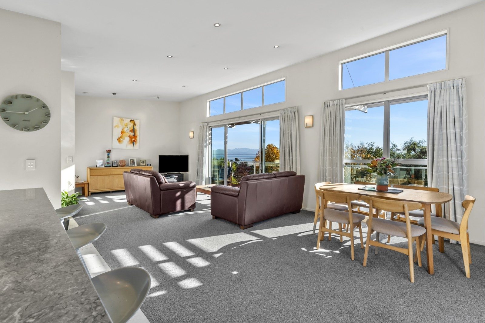 Property interior