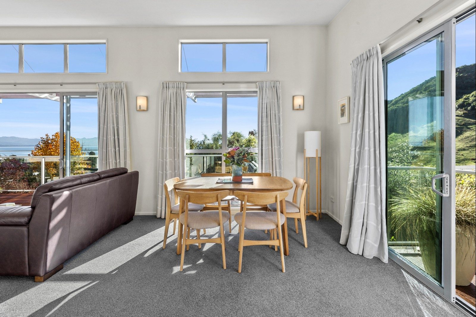 Property interior