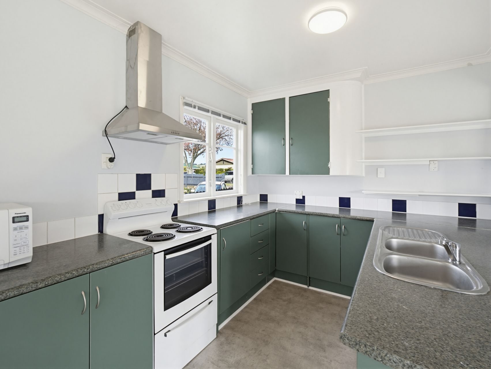 Property interior