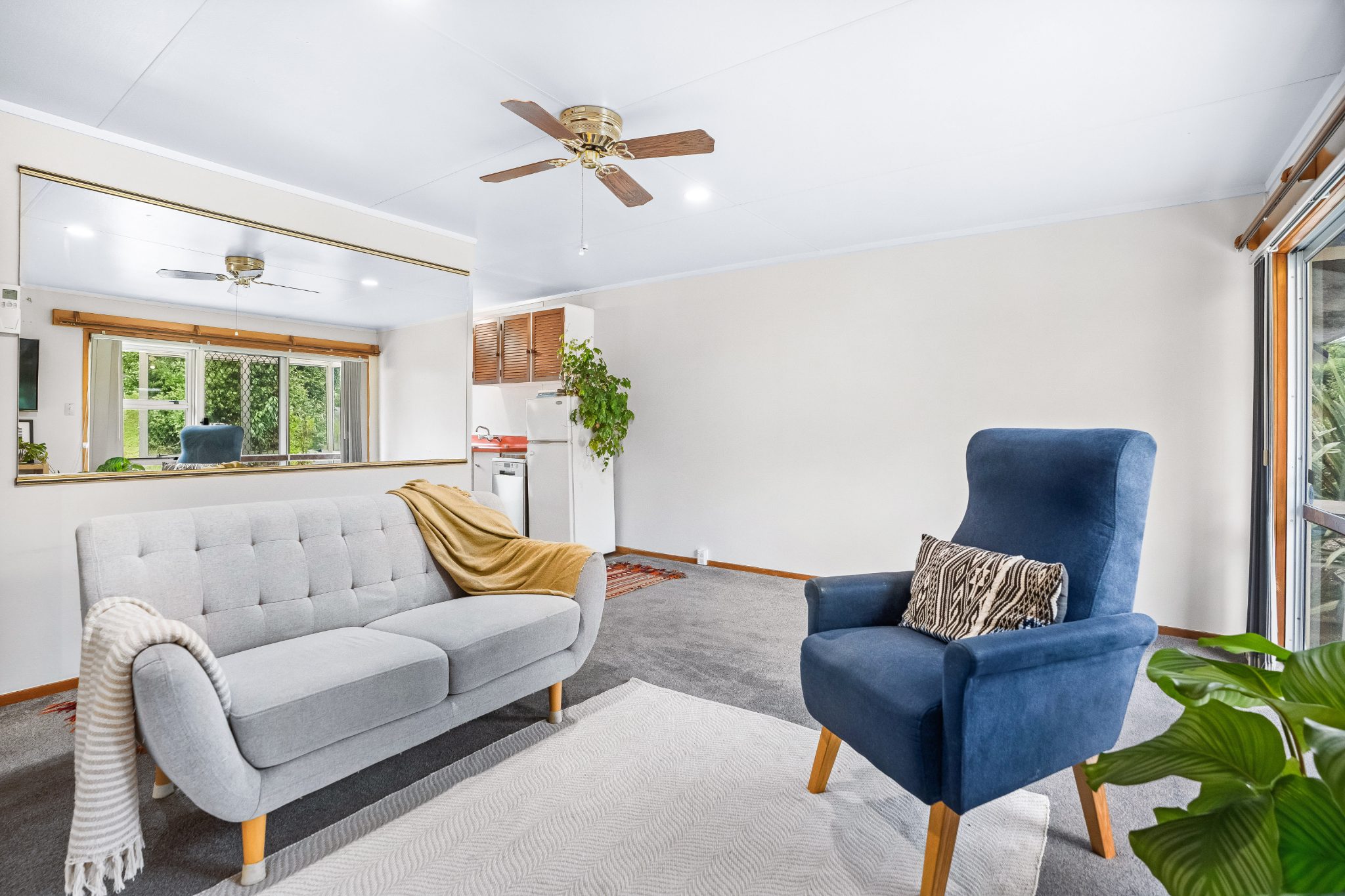 Central Convenience Meets Easy-Care Living — slide 2