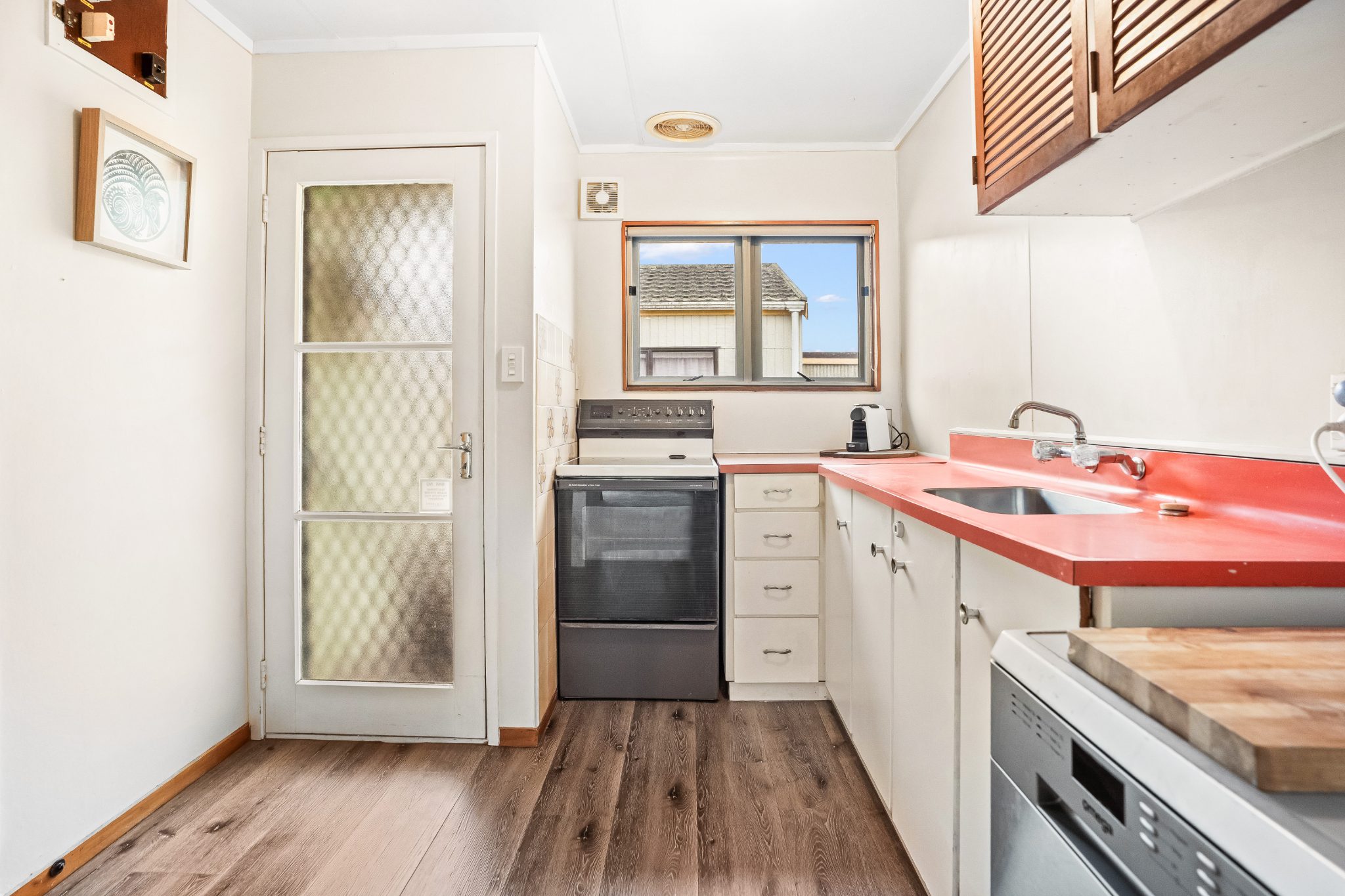 Property interior