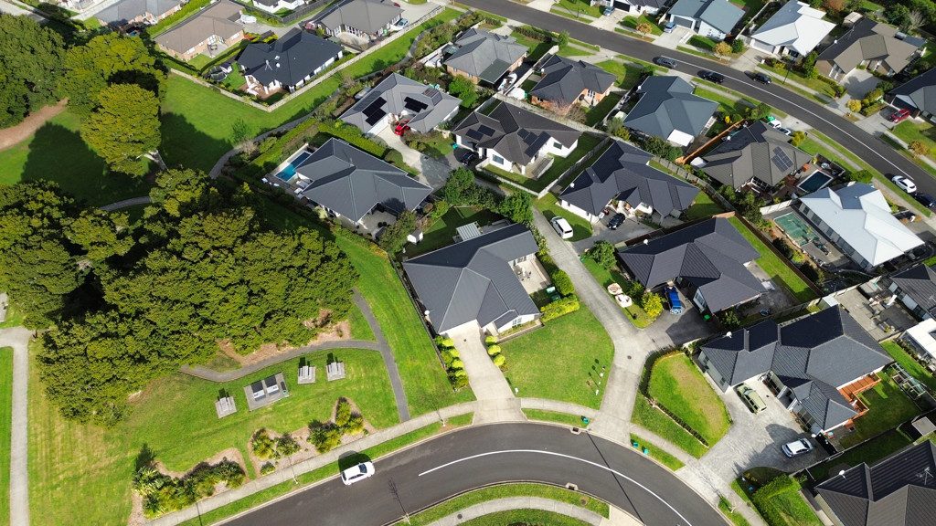 Two Mortgages Are Not an Option - Pressure Is On! — slide 27