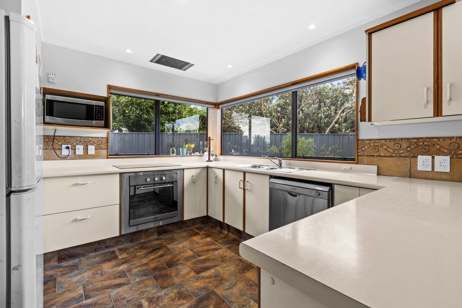 Property interior