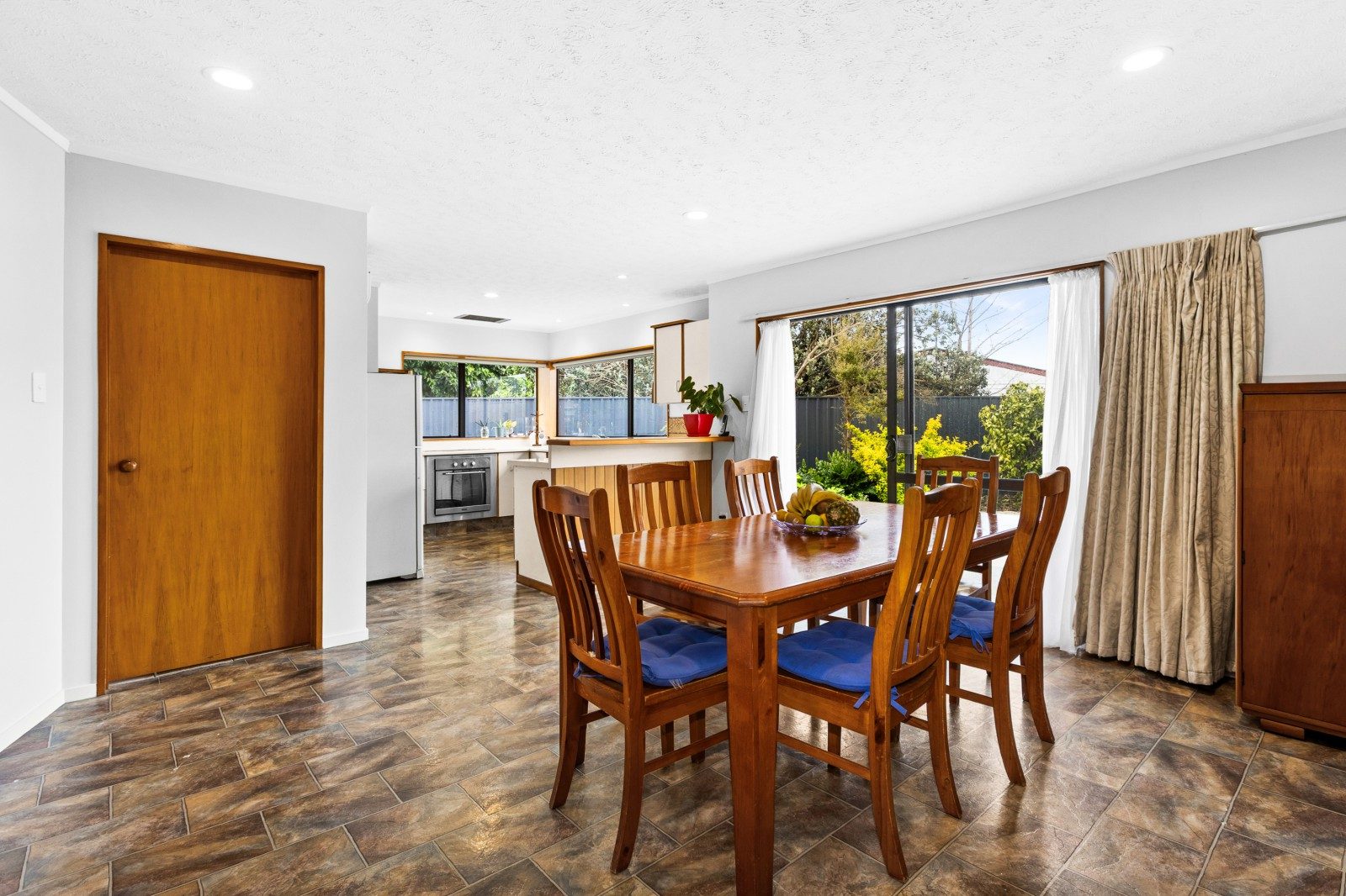 Property interior