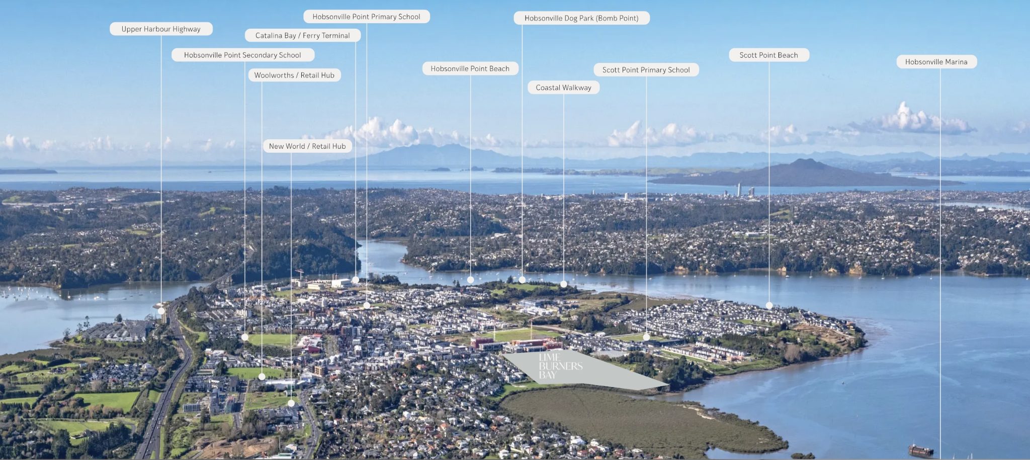 Elevated Coastal Living at Limeburners Bay — slide 6