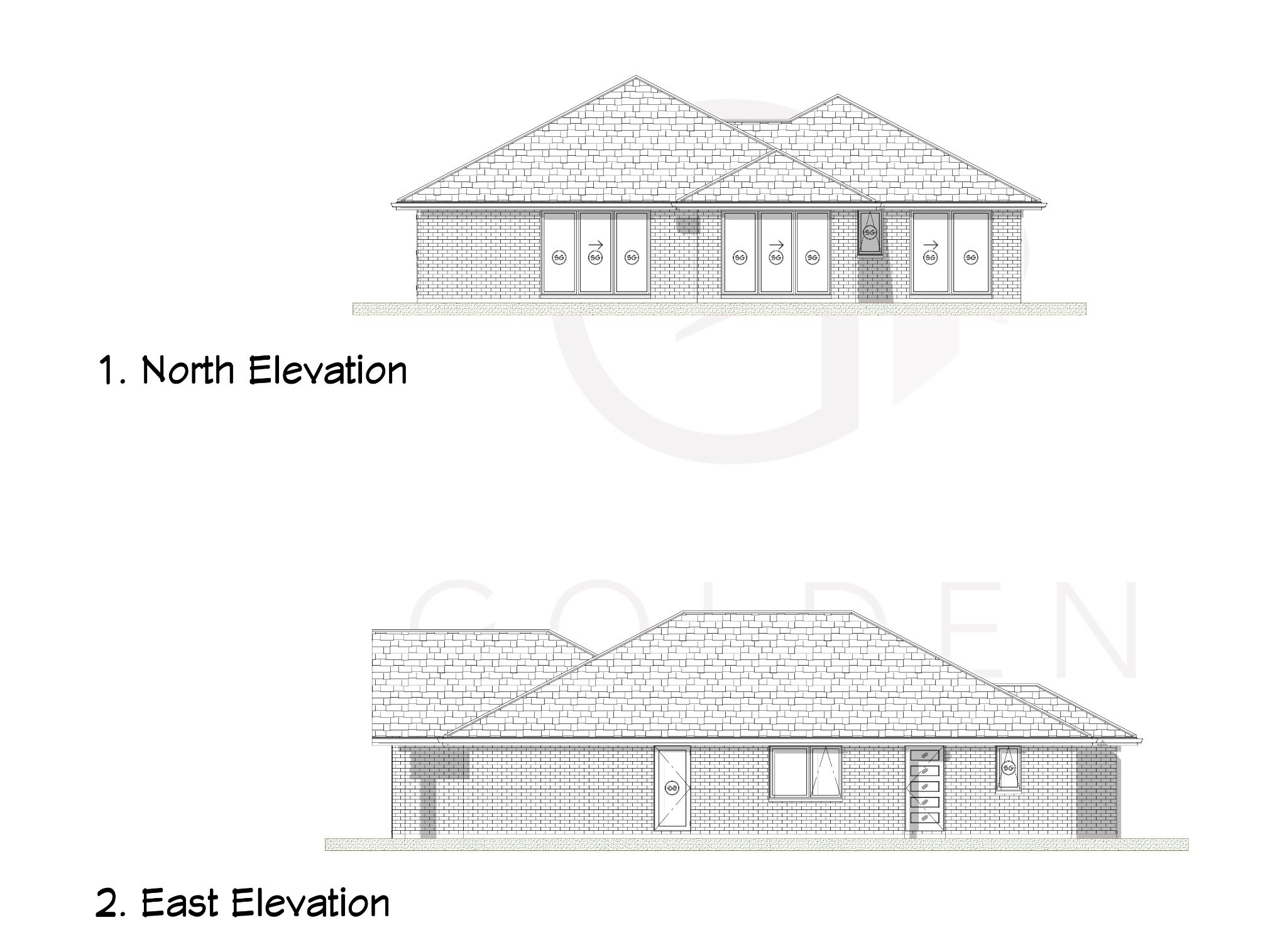 Brand-New Dual Income Home — slide 10