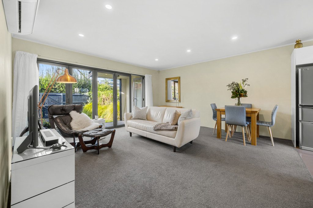 Property interior