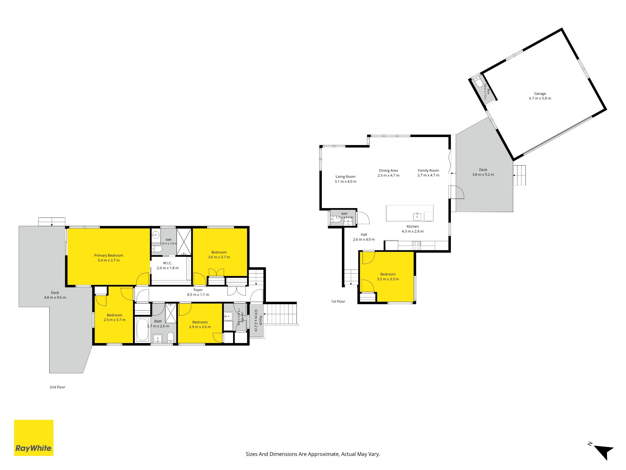 Flexible Family Living on 799sqm — slide 26