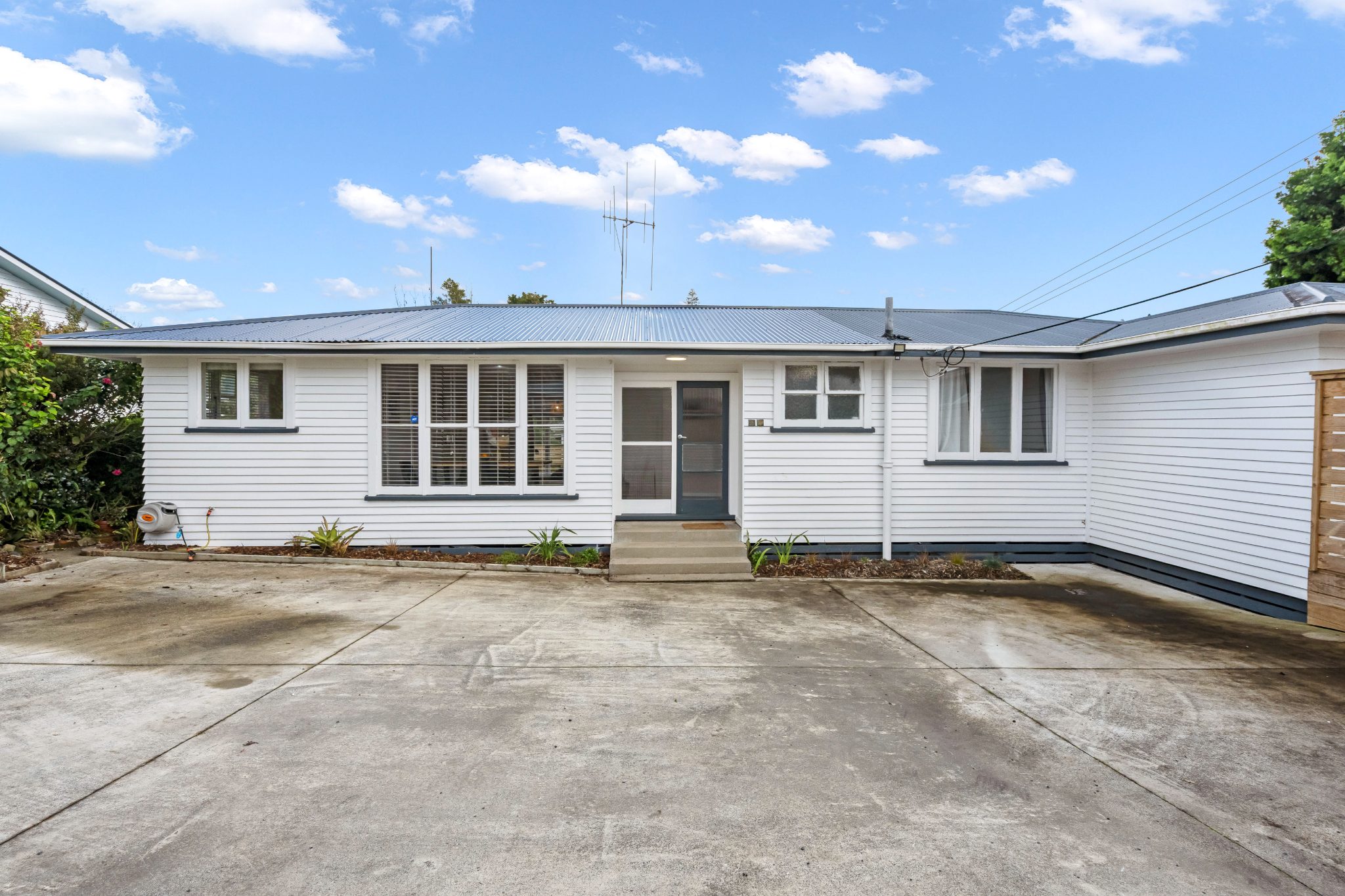 Property interior