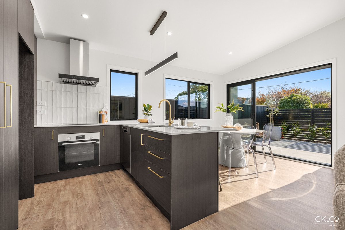 Property interior