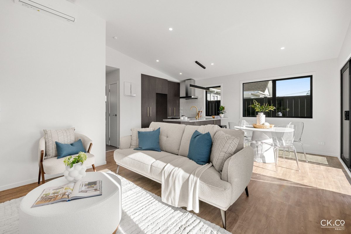 Property interior